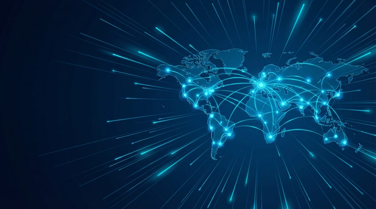 动能加速器全球网络加速