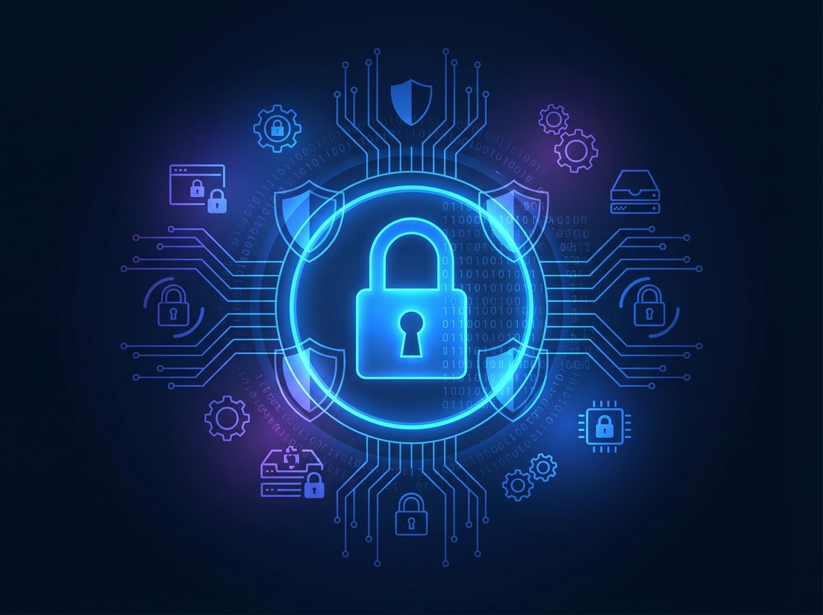 动能加速器安全防护体系